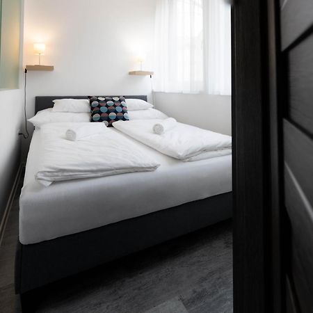 Roomstore Studio Apartments Eger Exterior photo