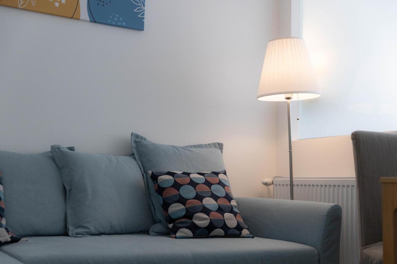 Roomstore Studio Apartments Eger Exterior photo
