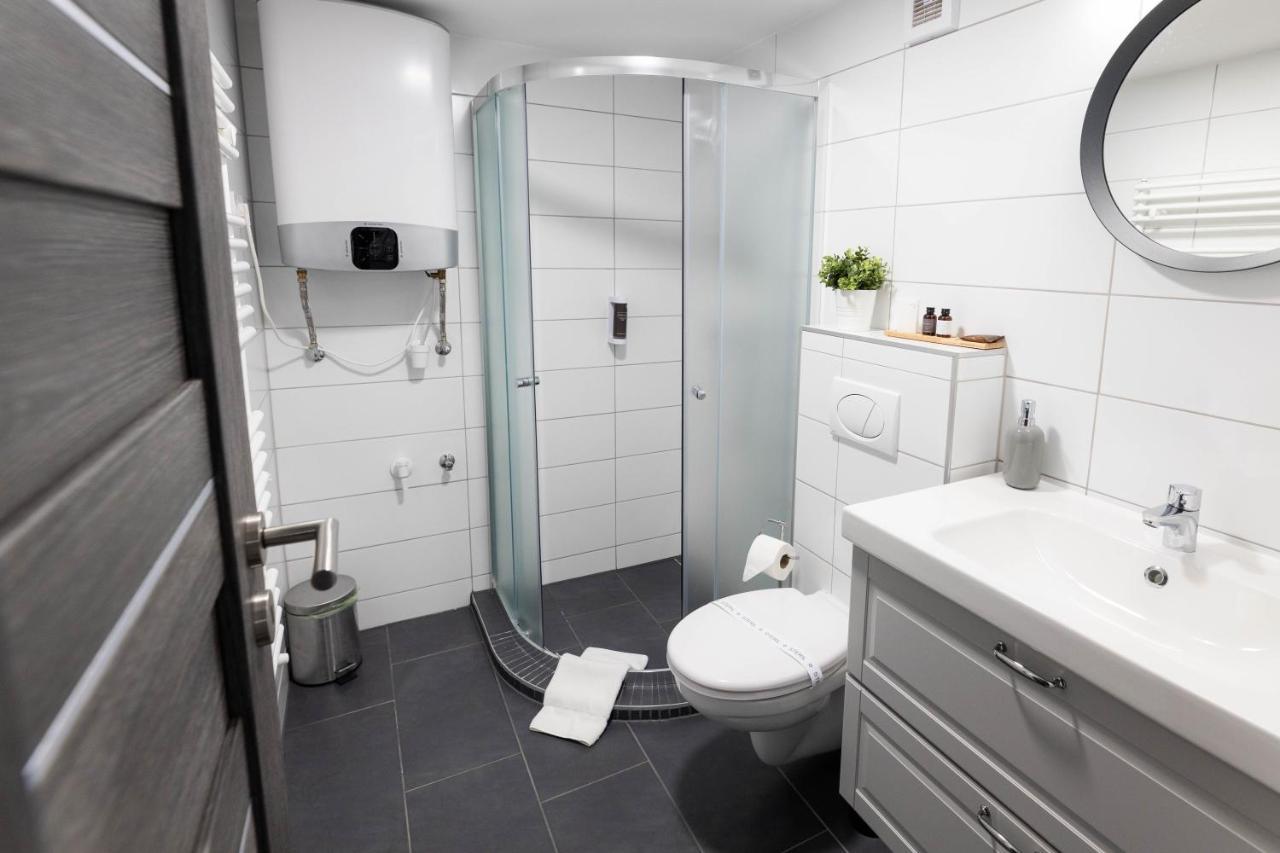 Roomstore Studio Apartments Eger Exterior photo