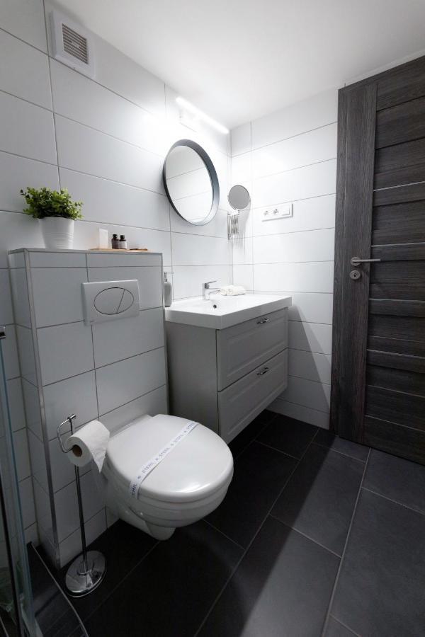 Roomstore Studio Apartments Eger Exterior photo