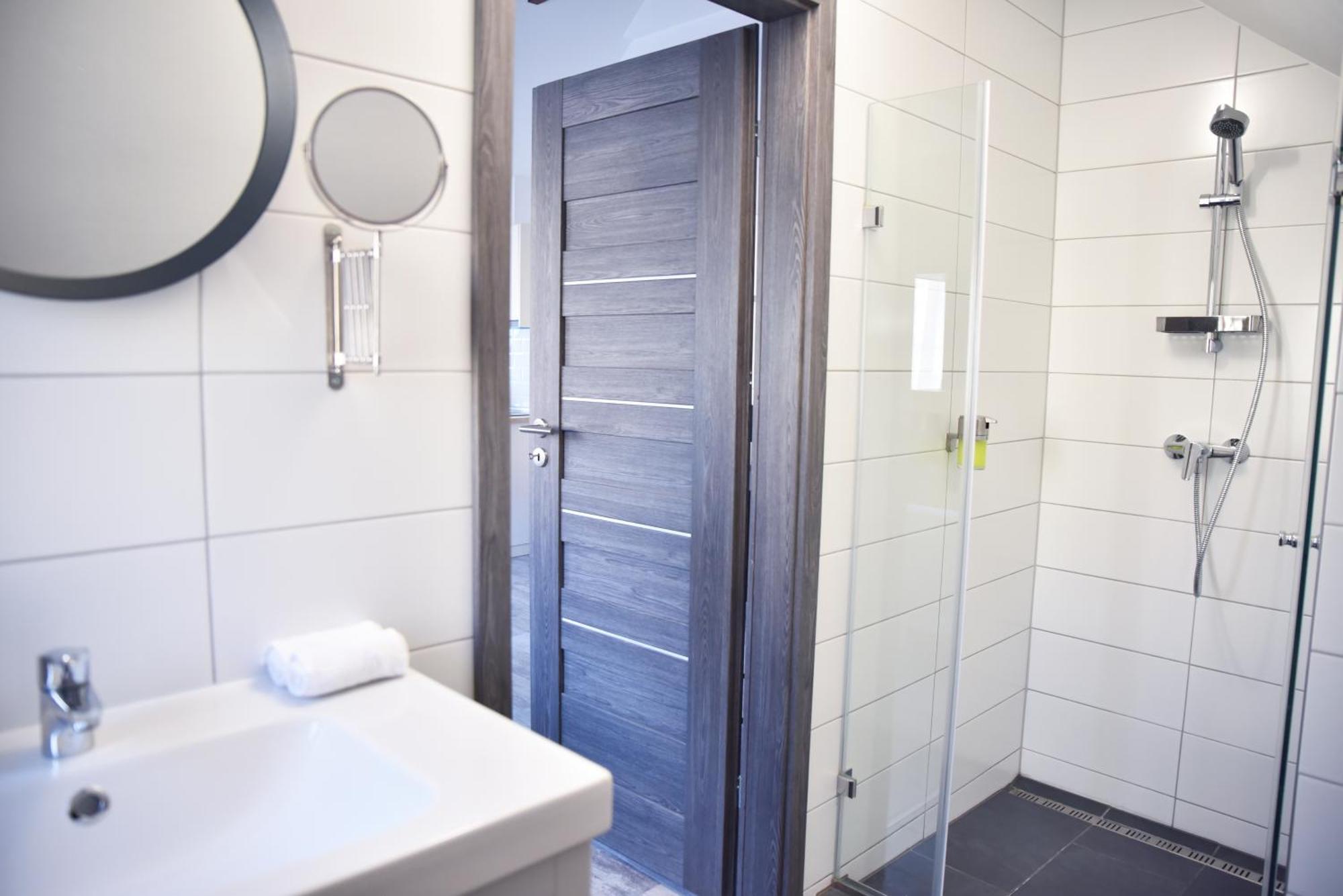 Roomstore Studio Apartments Eger Exterior photo