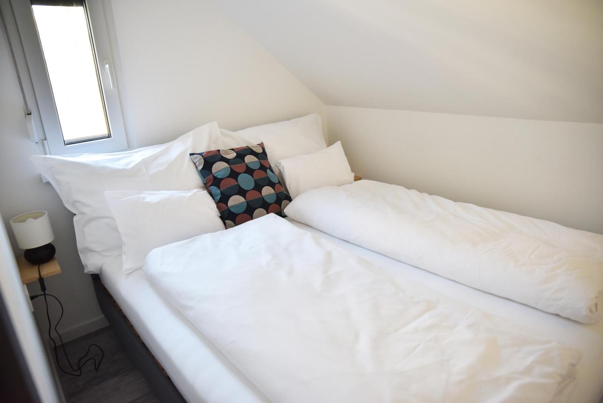 Roomstore Studio Apartments Eger Exterior photo